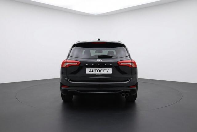 Ford FOCUS wagon ST-Line 1.0 Ecoboost Hybrid ST Line Automaat l Camera l Keyless