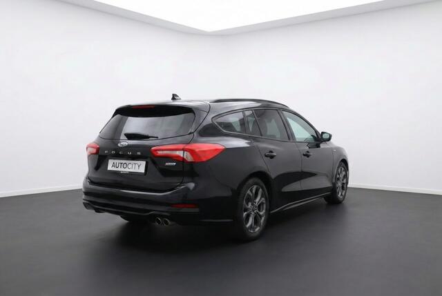Ford FOCUS wagon ST-Line 1.0 Ecoboost Hybrid ST Line Automaat l Camera l Keyless