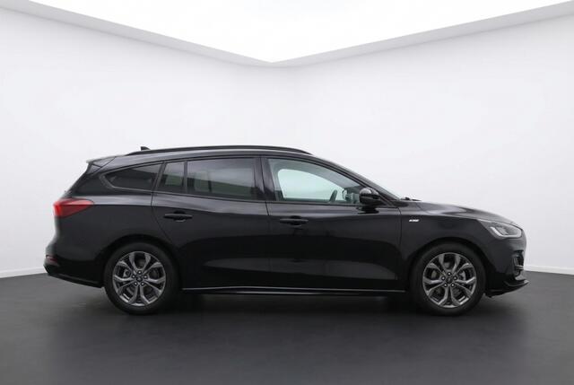 Ford FOCUS wagon ST-Line 1.0 Ecoboost Hybrid ST Line Automaat l Camera l Keyless