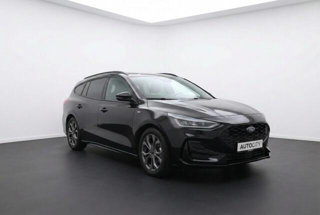Ford FOCUS wagon ST-Line 1.0 Ecoboost Hybrid ST Line Automaat l Camera l Keyless