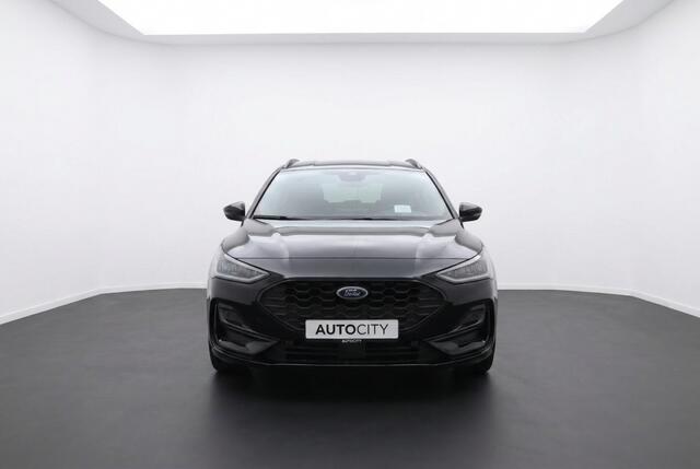 Ford FOCUS wagon ST-Line 1.0 Ecoboost Hybrid ST Line Automaat l Camera l Keyless