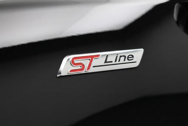 Ford FOCUS wagon ST-Line 1.0 Ecoboost Hybrid ST Line Automaat l Camera l Keyless