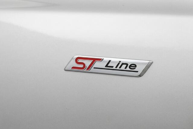 Ford FOCUS wagon ST-Line 1.0 Ecoboost Hybrid ST Line Automaat l Camera l Keyless