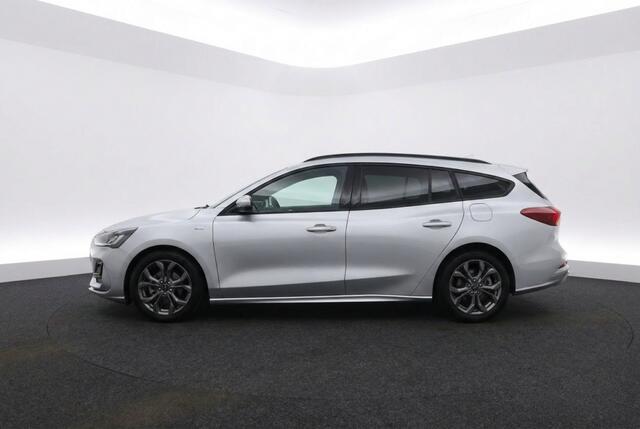 Ford FOCUS wagon ST-Line 1.0 Ecoboost Hybrid ST Line Automaat l Camera l Keyless