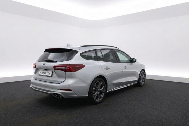 Ford FOCUS wagon ST-Line 1.0 Ecoboost Hybrid ST Line Automaat l Camera l Keyless