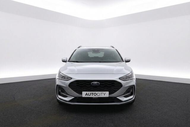 Ford FOCUS wagon ST-Line 1.0 Ecoboost Hybrid ST Line Automaat l Camera l Keyless
