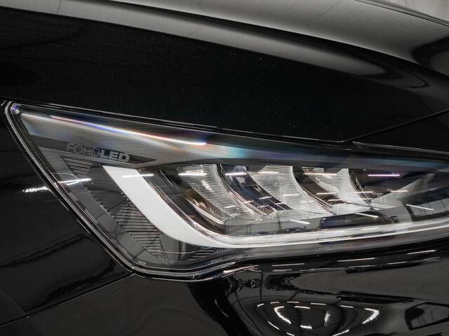 Ford FOCUS Wagon 1.0 EcoBoost Hybrid ST Line | Trekhaak | Winter | Keyless | Camera | NW OH & APK |