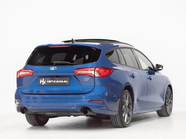 Ford FOCUS Wagon 2.3 EcoBoost ST-3 Pano ACC B&O