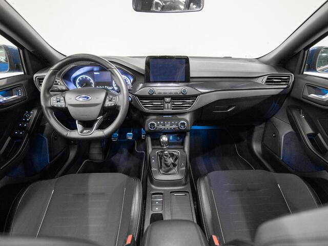 Ford FOCUS Wagon 2.3 EcoBoost ST-3 Pano ACC B&O
