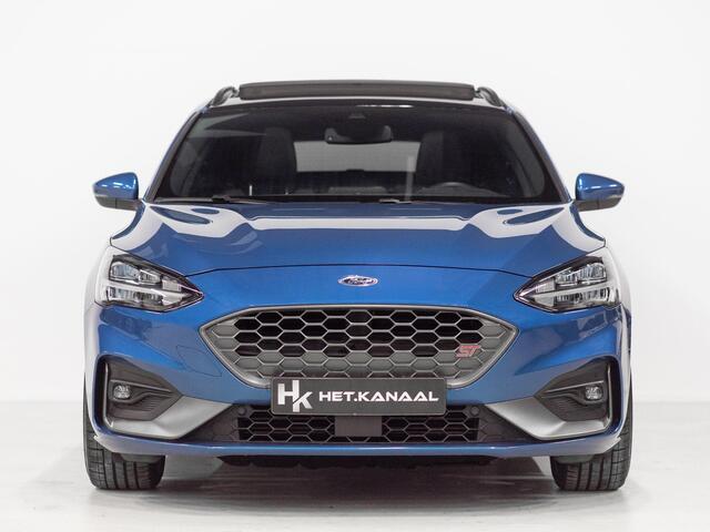 Ford FOCUS Wagon 2.3 EcoBoost ST-3 Pano ACC B&O