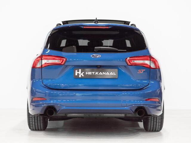 Ford FOCUS Wagon 2.3 EcoBoost ST-3 Pano ACC B&O