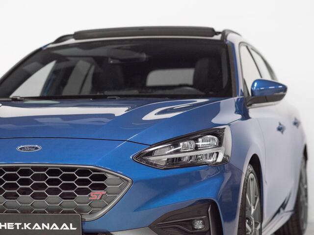 Ford FOCUS Wagon 2.3 EcoBoost ST-3 Pano ACC B&O