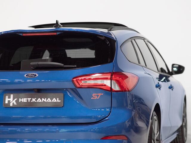 Ford FOCUS Wagon 2.3 EcoBoost ST-3 Pano ACC B&O