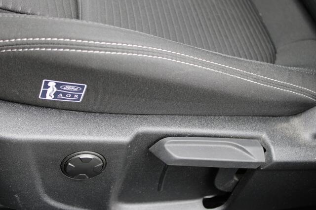 Ford FOCUS Wagon 1.0 EcoBoost Hybrid Titanium X