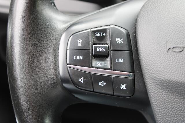 Ford FOCUS Wagon 1.0 EcoBoost Hybrid Titanium X