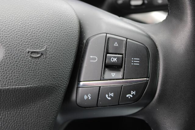Ford FOCUS Wagon 1.0 EcoBoost Hybrid Titanium X