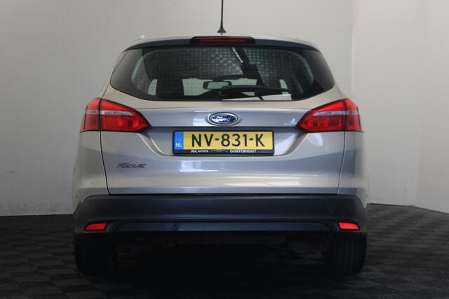 Ford FOCUS Wagon 1.0 Titanium