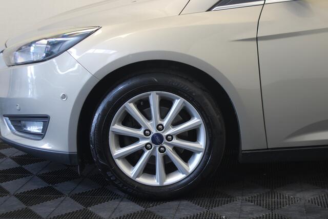 Ford FOCUS Wagon 1.0 Titanium