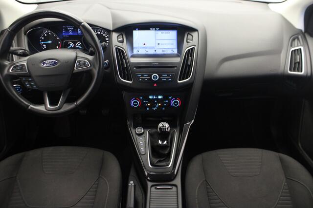 Ford FOCUS Wagon 1.0 Titanium