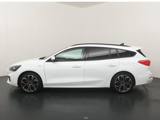 Ford FOCUS Wagon 1.0 155PK Hybrid ST Line X Business | Panorama | Adapt.LED | Winter Pack | Adapt. cruise | 18-inch | AGR |