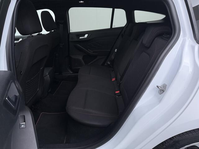 Ford FOCUS Wagon 1.0 155PK Hybrid ST Line X Business | Panorama | Adapt.LED | Winter Pack | Adapt. cruise | 18-inch | AGR |