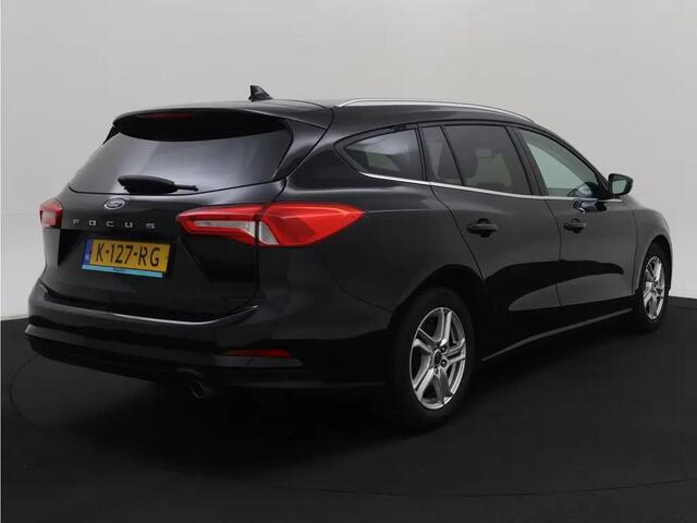 Ford FOCUS EcoBoost Titanium Business Navi Camera Winter pack Keyless Privacy Glass Wagon Dealeronderhouden