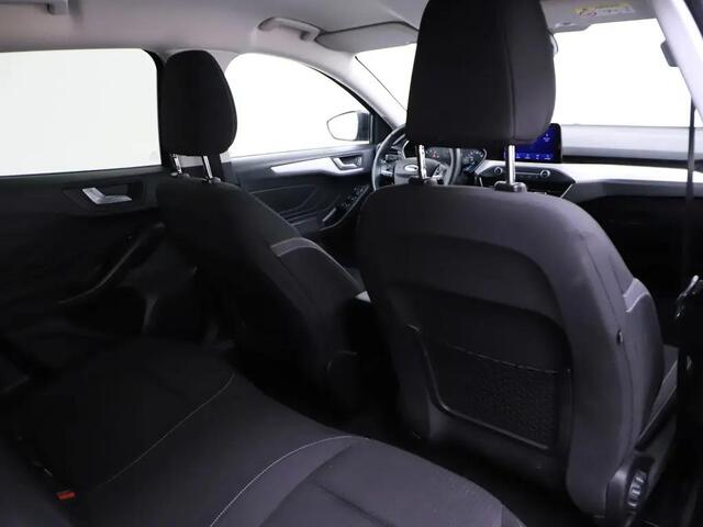 Ford FOCUS EcoBoost Titanium Business Navi Camera Winter pack Keyless Privacy Glass Wagon Dealeronderhouden