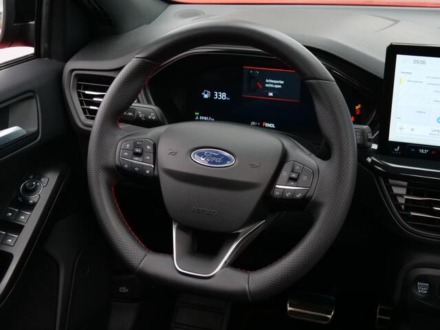 Ford FOCUS Wagon 1.0 EcoBoost Hybrid ST Line X 155 Pk Automaat Navi / DAB / Apple Carplay / Winterpakket / Pano-dak / Trekhaak
