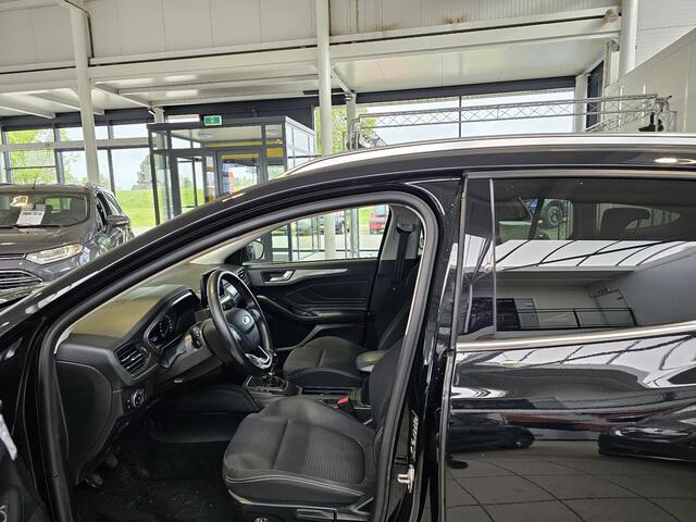 Ford FOCUS Wagon 1.0 EcoBoost Titanium Business