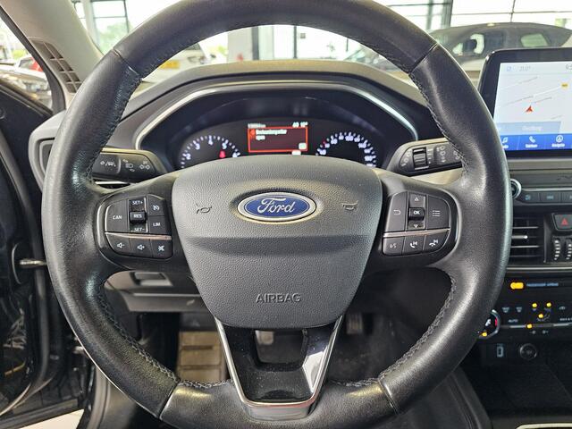 Ford FOCUS Wagon 1.0 EcoBoost Titanium Business