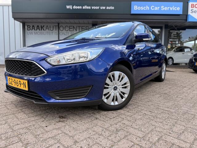 Ford FOCUS 1.0 Trend