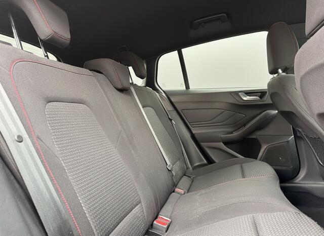 Ford FOCUS Wagon 125pk EB Hybrid ST Line, Clima | Navi & CarPlay | Pdc