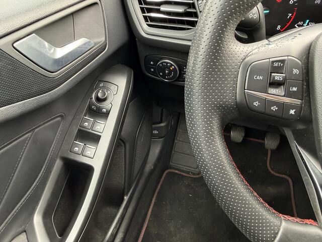 Ford FOCUS Wagon 125pk EB Hybrid ST Line, Clima | Navi & CarPlay | Pdc