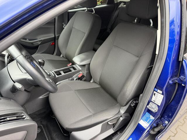 Ford FOCUS Wagon 1.0 125pk Nwe Distributie Apple Carplay. Garantie