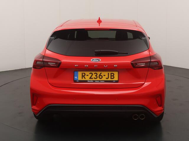 Ford FOCUS 125PK EcoBoost ST Line Business | Winter Pack | All season | Privacy glass | LED |