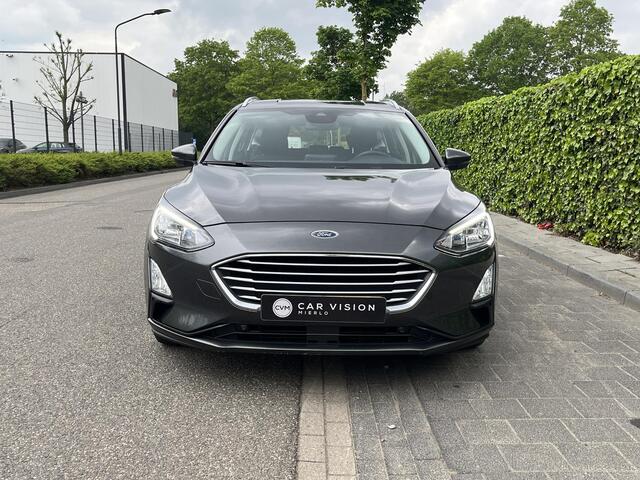 Ford FOCUS Wagon 1.0 EcoBoost Business * Carplay * Navi * Garantie