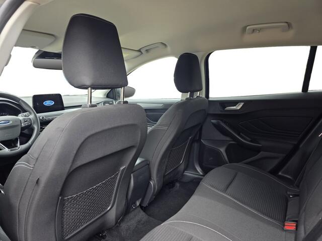Ford FOCUS 1.0 EBH TITANIUM ST.
