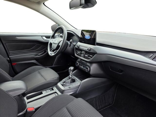 Ford FOCUS 1.0 EBH TITANIUM ST.