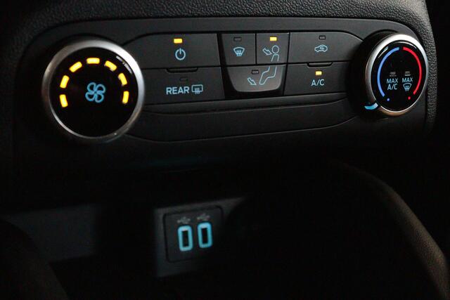 Ford FOCUS Wagon 1.5 Diesel EcoBlue Titanium X Business | NAVI | AIRCO | CAMERA + PDC | CRUISE | TREKHAAK |