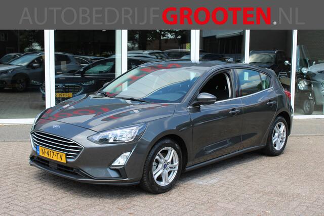 Ford FOCUS 1.0 EcoBoost Trend Edition Business