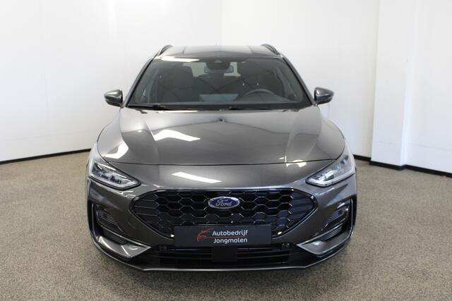 Ford FOCUS Wagon 1.0 EcoBoost Hybrid ST Line