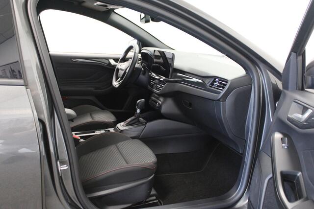 Ford FOCUS Wagon 1.0 EcoBoost Hybrid ST Line