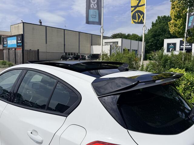 Ford FOCUS 1.5 EcoBoost 150PK AUTOMAAToPano