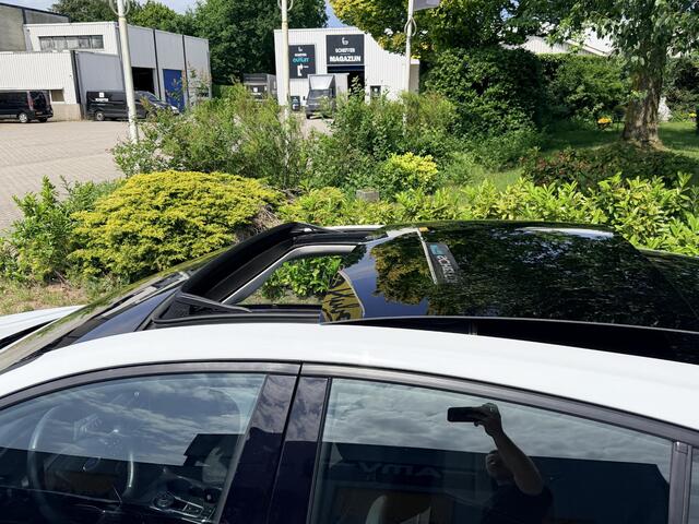 Ford FOCUS 1.5 EcoBoost 150PK AUTOMAAToPano
