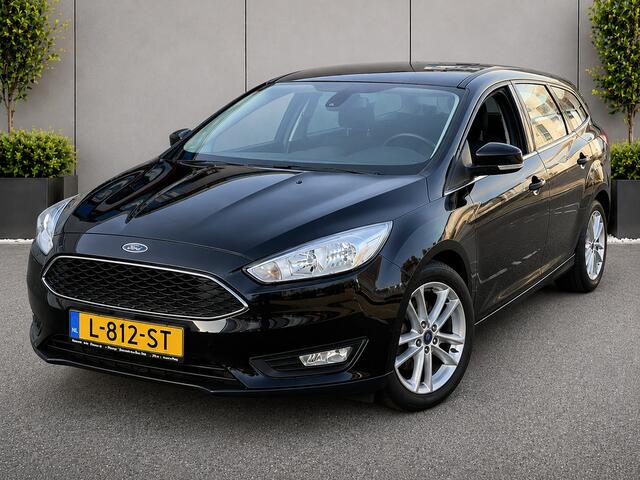Ford FOCUS Wagon 1.0 * CLIMATE CONTROL * PDC * 16 INCH