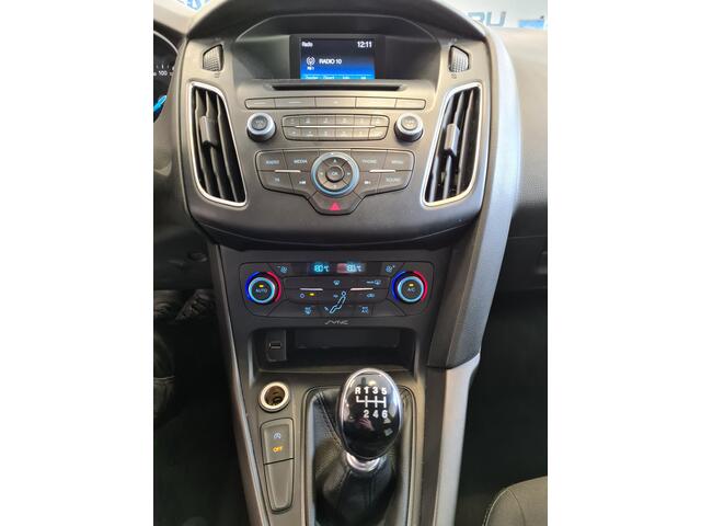Ford FOCUS Wagon 1.0 * CLIMATE CONTROL * PDC * 16 INCH