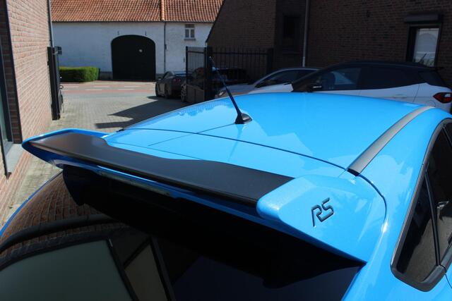 Ford FOCUS 2.3 RS 1e Eig BTW AUTO, Schaalstoelen, Performance Pack, Easy Driver Pack, NIEUWSTAAT,