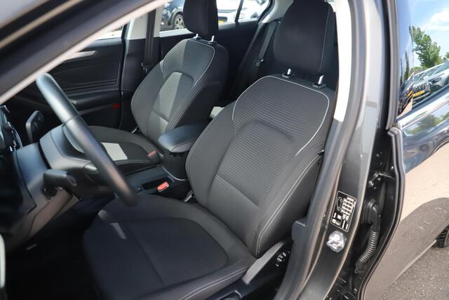 Ford FOCUS 1.0 EcoBoost Titanium Business Navigatie Carplay Android Climate Cruise Control Parkeersensor