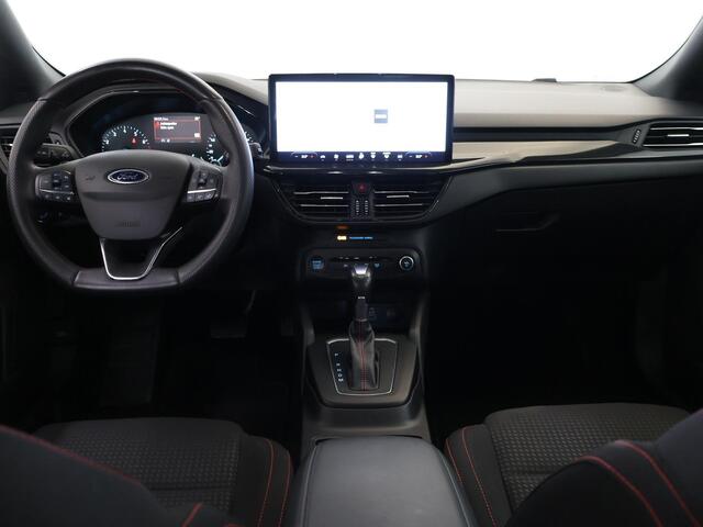 Ford FOCUS Wagon 1.0 EcoBoost Hybrid ST Line | Parkeercamera | Navigatie | Cruise Control | Climate Control |