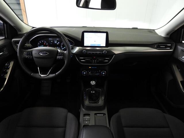 Ford FOCUS 1.0 EcoBoost Titanium Business NAVI/ADAPT.CRUISE/WINTERPACK/B&O/LED/16"LMV!